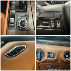 Maserati Quattroporte SQ4 GranLusso*360*TV*STOL 2020