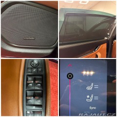 Maserati Quattroporte SQ4 GranLusso*360*TV*STOL 2020