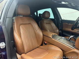 Maserati Quattroporte SQ4 GranLusso*360*TV*STOL 2020