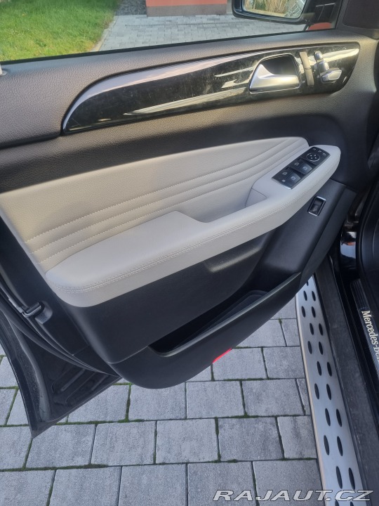 Mercedes-Benz GLE Coupe 2019