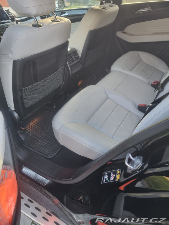 Mercedes-Benz GLE Coupe 2019