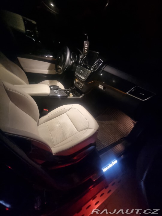 Mercedes-Benz GLE Coupe 2019