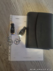 Mercedes-Benz GLE Coupe 2019