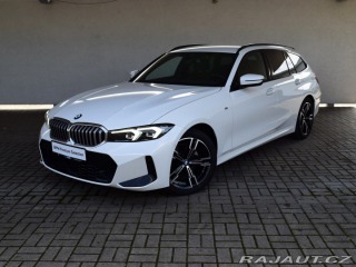 BMW 3 320d xDrive 2024