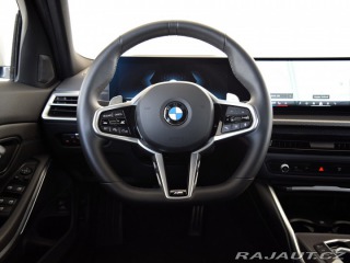 BMW 3 320d xDrive 2024