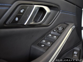 BMW 3 320d xDrive 2024