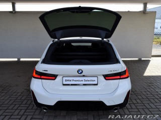 BMW 3 320d xDrive 2024