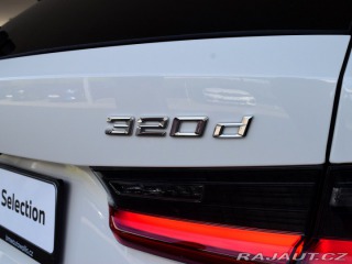 BMW 3 320d xDrive 2024