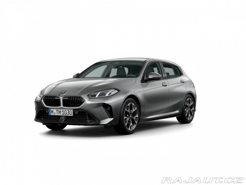 BMW 1 118d
