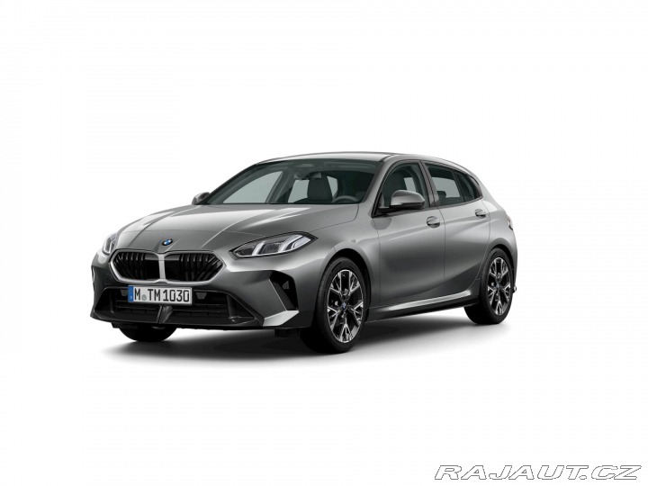 BMW 1 118d 2025