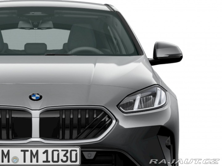 BMW 1 118d 2025