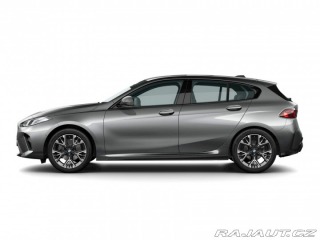 BMW 1 118d 2025