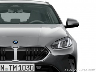 BMW 1 118d 2025