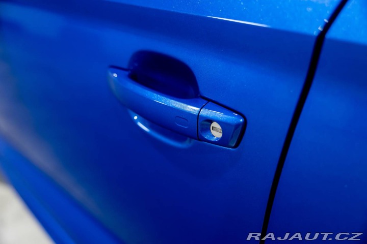 Audi RS3 Limousine 2.5 TFSI Quatt 2018