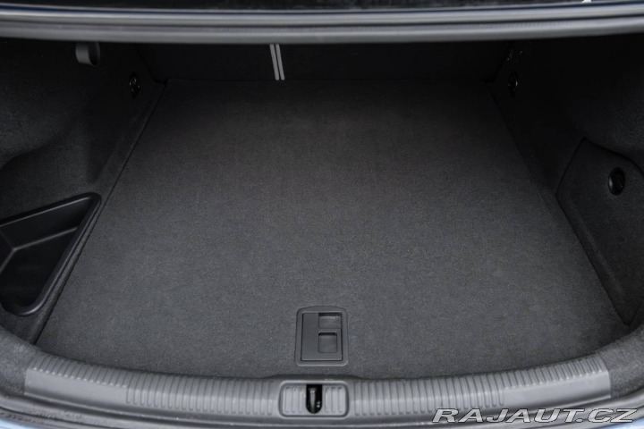 Audi RS3 Limousine 2.5 TFSI Quatt 2018