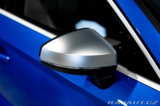 Audi RS3 Limousine 2.5 TFSI Quatt 2018