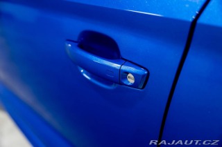 Audi RS3 Limousine 2.5 TFSI Quatt 2018