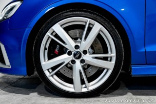 Audi RS3 Limousine 2.5 TFSI Quatt 2018