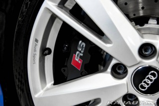 Audi RS3 Limousine 2.5 TFSI Quatt 2018