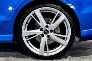 Audi RS3 Limousine 2.5 TFSI Quatt 2018