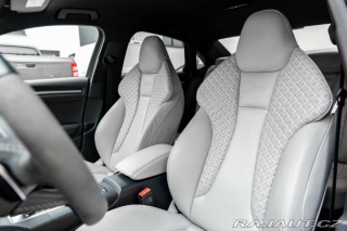 Audi RS3 Limousine 2.5 TFSI Quatt 2018