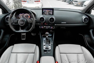 Audi RS3 Limousine 2.5 TFSI Quatt 2018