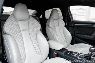 Audi RS3 Limousine 2.5 TFSI Quatt 2018