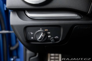 Audi RS3 Limousine 2.5 TFSI Quatt 2018