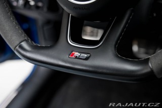 Audi RS3 Limousine 2.5 TFSI Quatt 2018