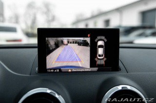 Audi RS3 Limousine 2.5 TFSI Quatt 2018