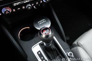 Audi RS3 Limousine 2.5 TFSI Quatt 2018