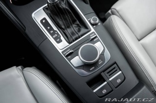 Audi RS3 Limousine 2.5 TFSI Quatt 2018