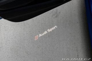 Audi RS3 Limousine 2.5 TFSI Quatt 2018