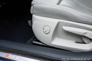 Audi RS3 Limousine 2.5 TFSI Quatt 2018