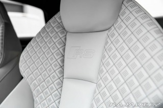 Audi RS3 Limousine 2.5 TFSI Quatt 2018
