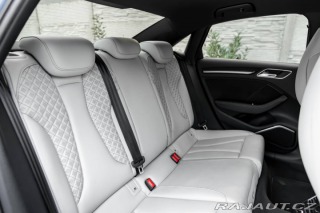 Audi RS3 Limousine 2.5 TFSI Quatt 2018