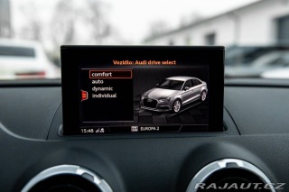 Audi RS3 Limousine 2.5 TFSI Quatt 2018