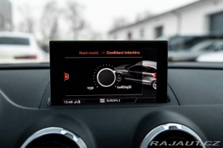 Audi RS3 Limousine 2.5 TFSI Quatt 2018