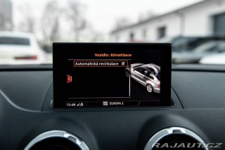 Audi RS3 Limousine 2.5 TFSI Quatt 2018