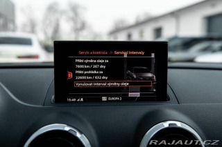 Audi RS3 Limousine 2.5 TFSI Quatt 2018