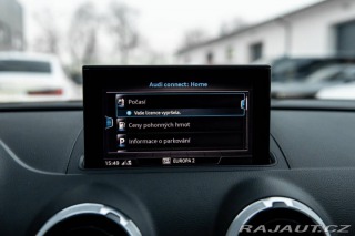 Audi RS3 Limousine 2.5 TFSI Quatt 2018