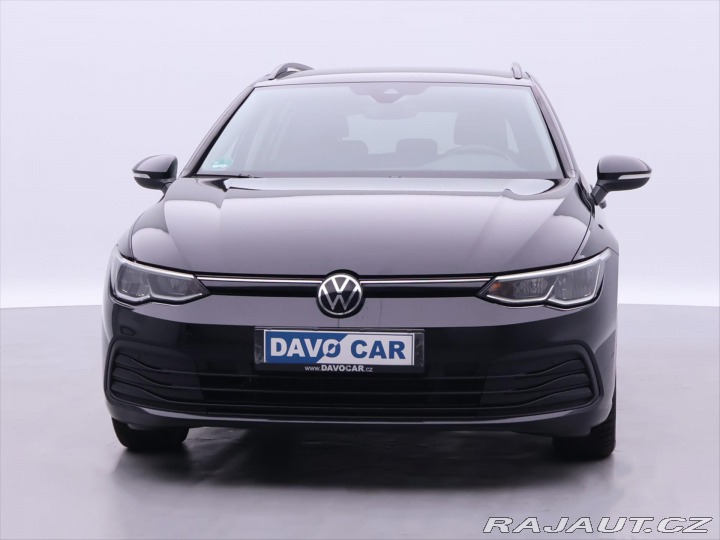 Volkswagen Golf 2,0 TDI 110kW DSG Style D 2021