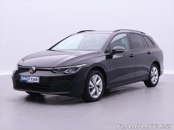 Volkswagen Golf 2,0 TDI 110kW DSG Style D 2021