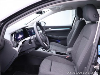 Volkswagen Golf 2,0 TDI 110kW DSG Style D 2021