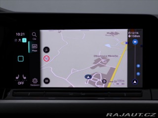 Volkswagen Golf 2,0 TDI 110kW DSG Style D 2021