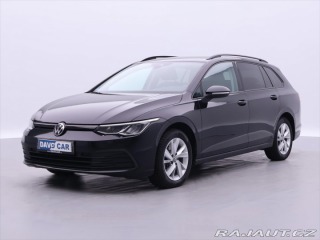 Volkswagen Golf 2,0 TDI 110kW DSG Style D 2021