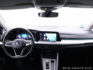 Volkswagen Golf 2,0 TDI 110kW DSG Style D 2021