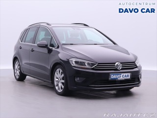 Volkswagen Golf Sportsvan 2,0 TDI 110kW DSG Highlin