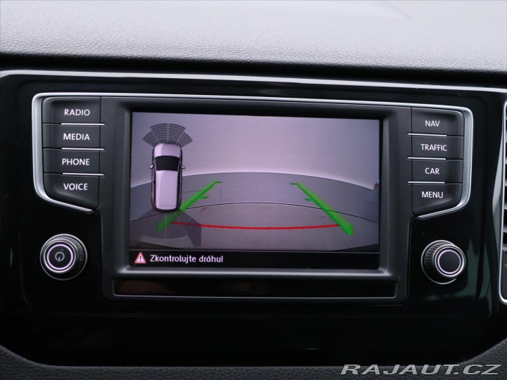 Volkswagen Golf Sportsvan 2,0 TDI 110kW DSG Highlin 2016