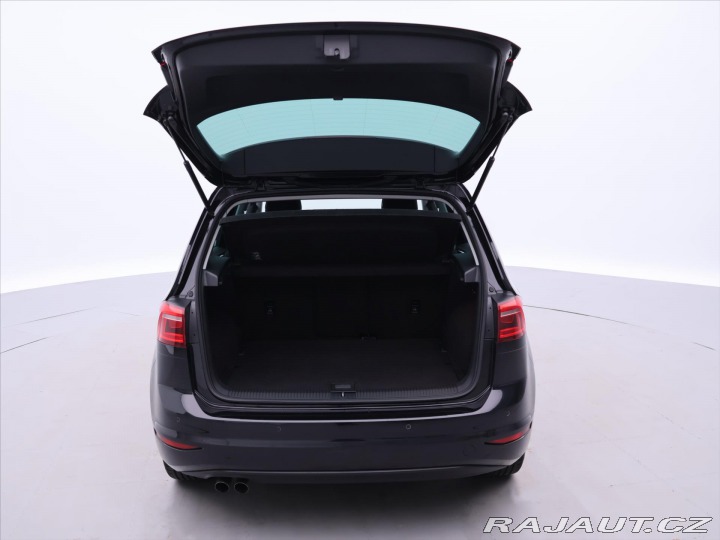 Volkswagen Golf Sportsvan 2,0 TDI 110kW DSG Highlin 2016